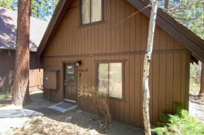 Tranquil Family Cabin
